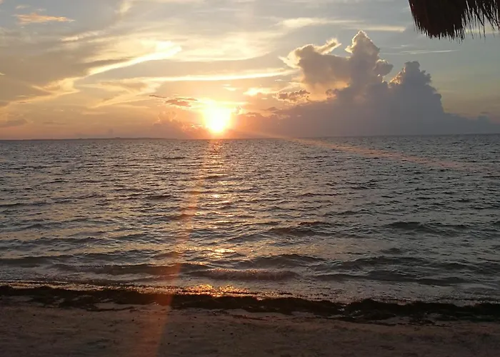 Cancun Condo & Resort