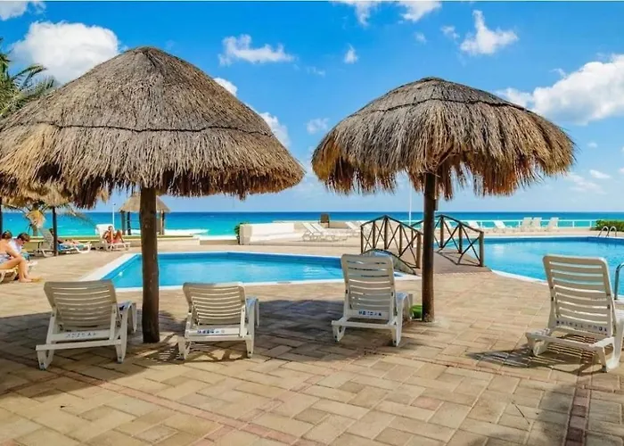 Vaoli Brisas Cancun