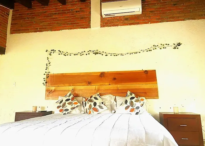 Hostal Ajaw