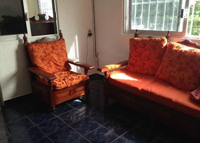 The Wine Bed And Breakfast