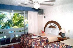 Hotel Maya Caribe Faranda
