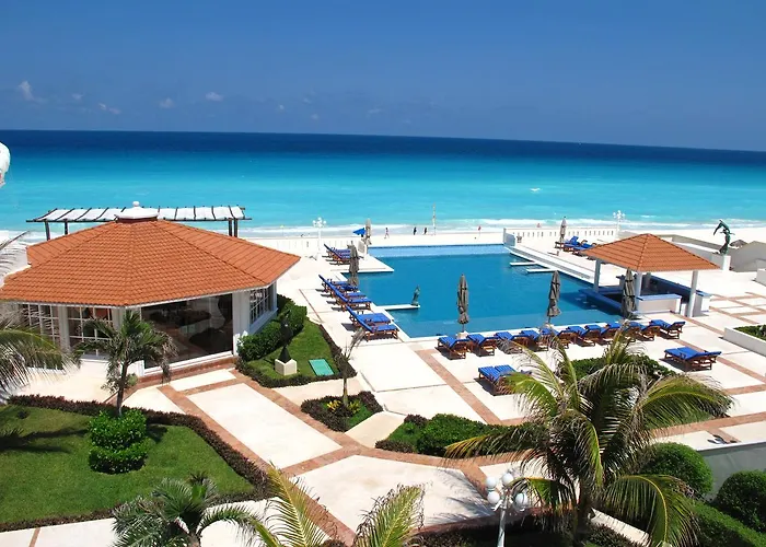 Grand Hotel Turquesa