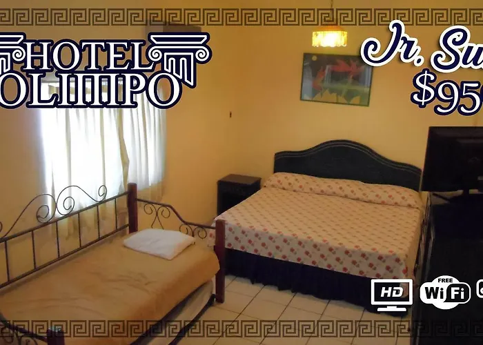 Hotel Olimpo