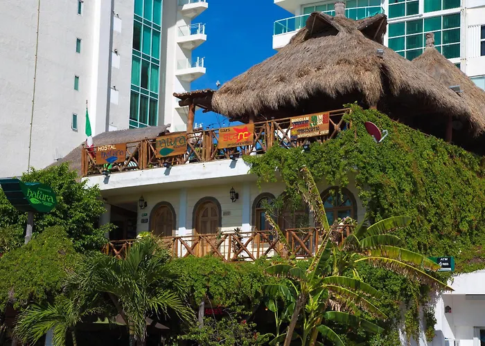 Hostel Natura