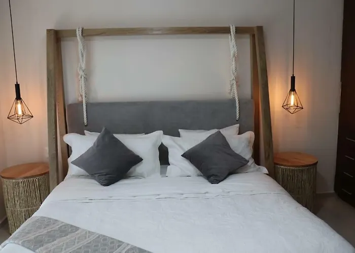 Amara Puerta Del MAR Apartamento