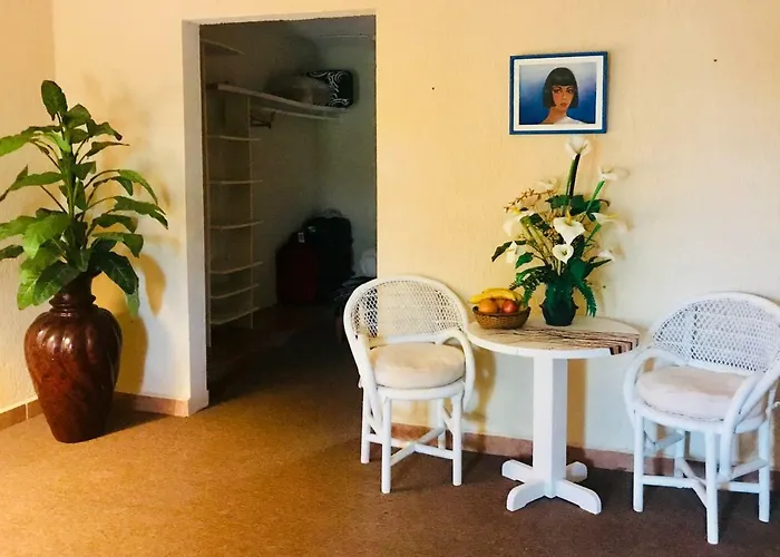 La Floresta