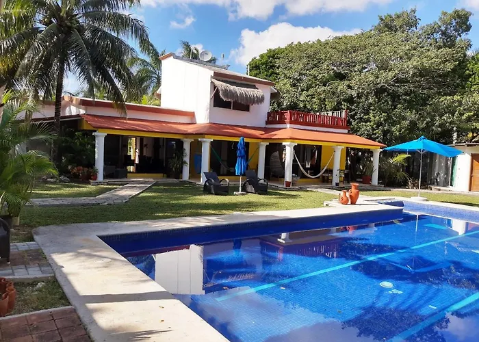 Villa Airport B&B Familiar