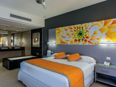 Riu (adults Only) Hotel Cancún