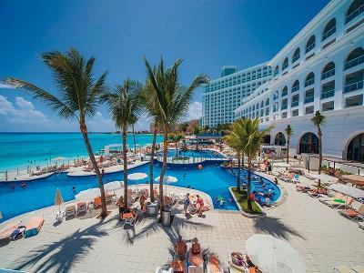Riu (adults Only) Hotel