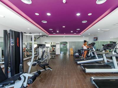 Riu (adults Only) Hotel