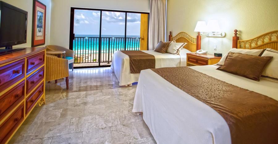 Resort The Royal Sands & 5*