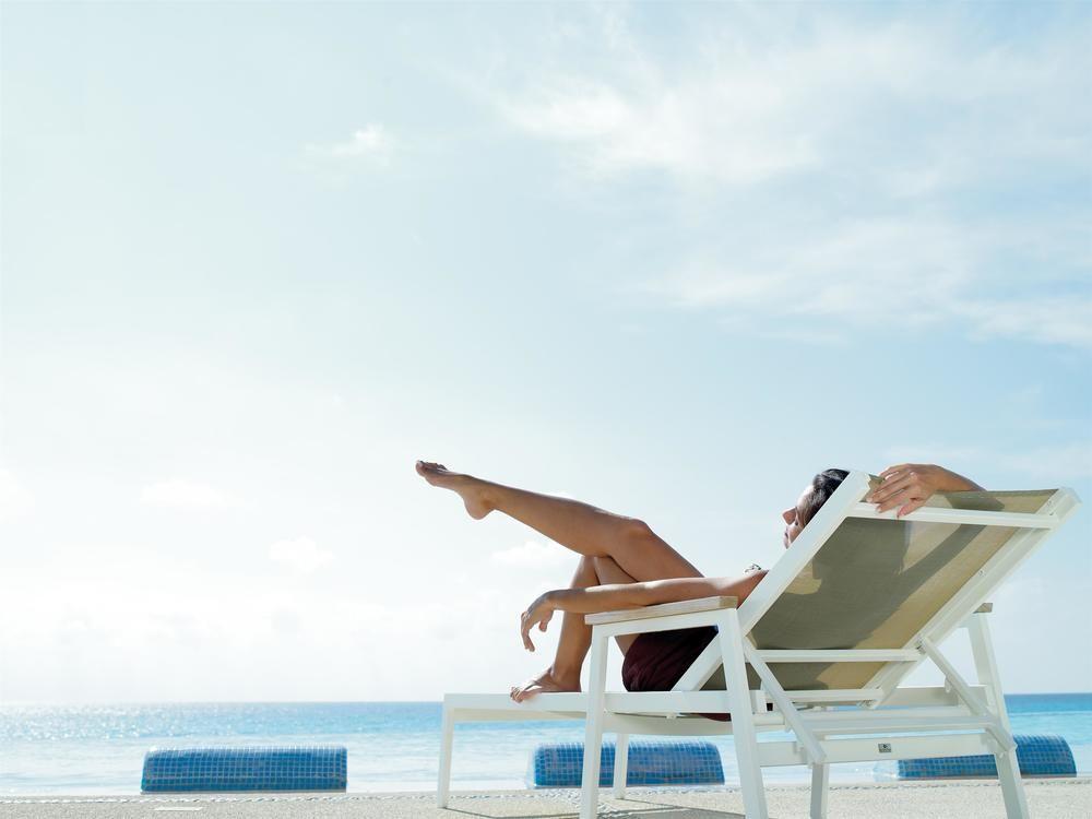 The Westin Lagunamar Ocean Villas&spa 5* Cancún