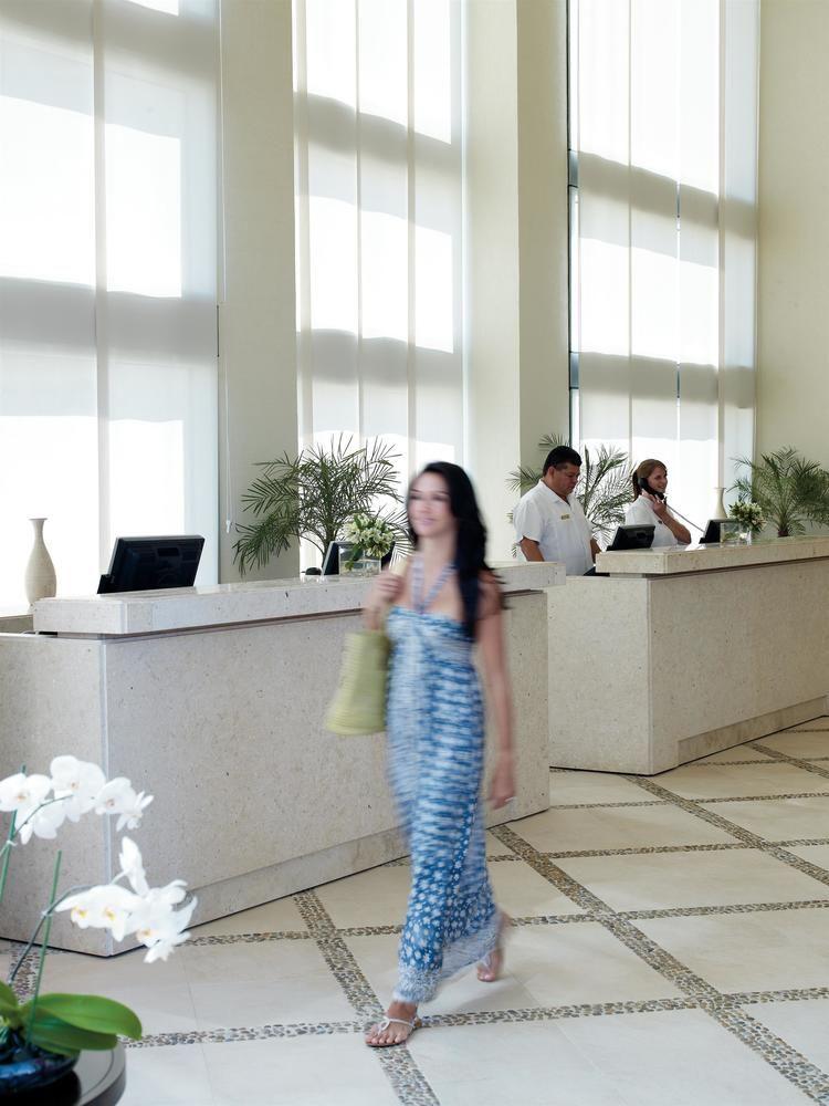 Resort The Westin Lagunamar Ocean Villas&spa