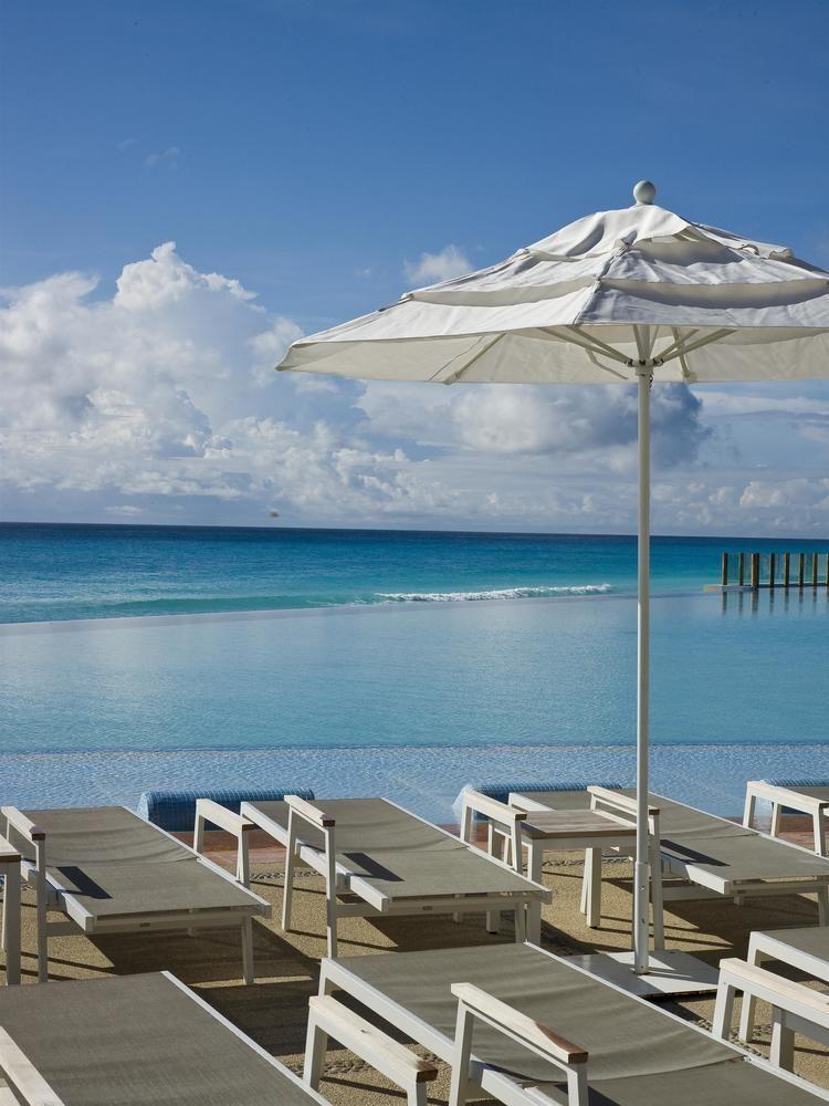 The Westin Lagunamar Ocean Villas&spa 5* Cancún