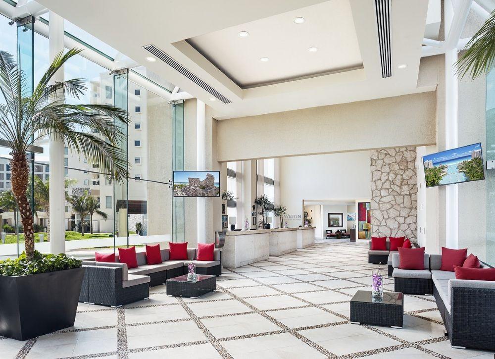 Resort The Westin Lagunamar Ocean Villas&spa