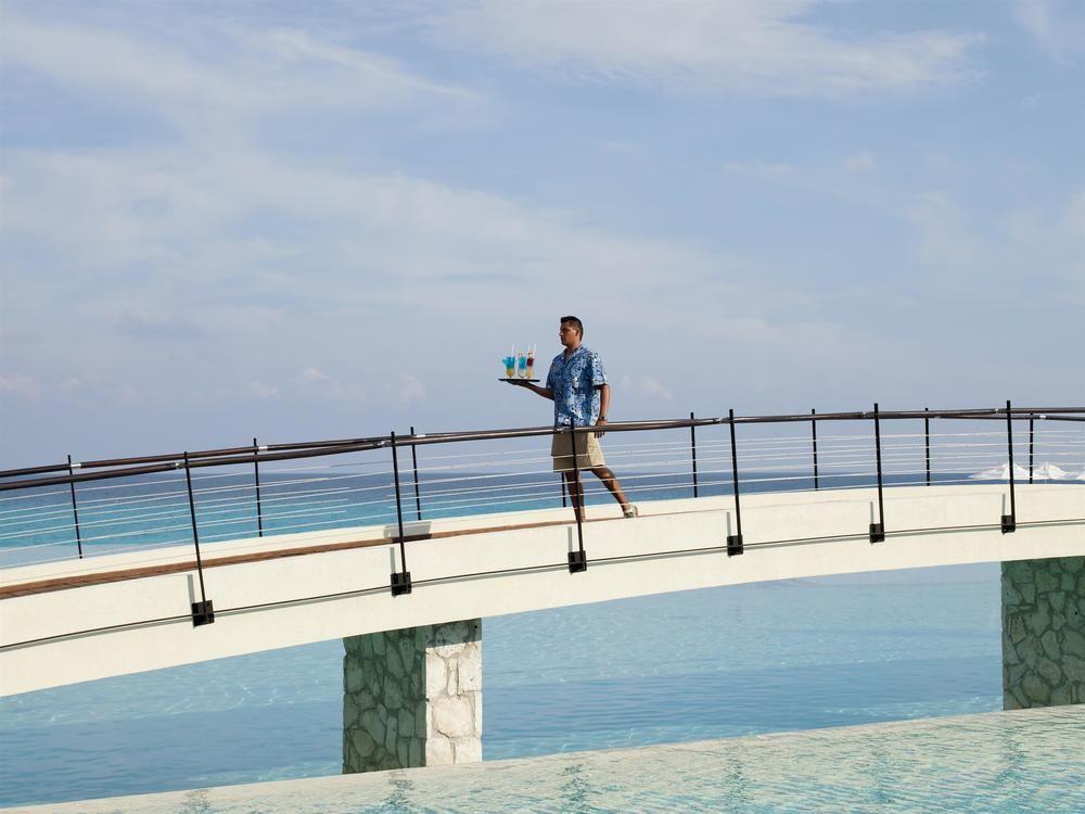 The Westin Lagunamar Ocean Villas&spa 5* Cancún