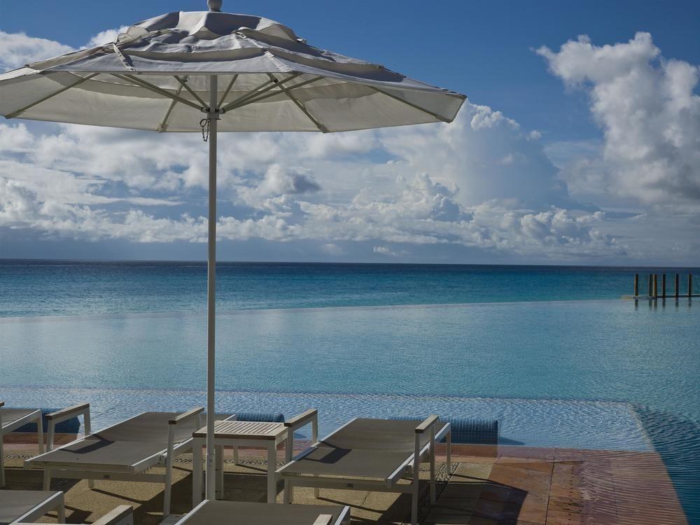Resort The Westin Lagunamar Ocean Villas&spa 5*