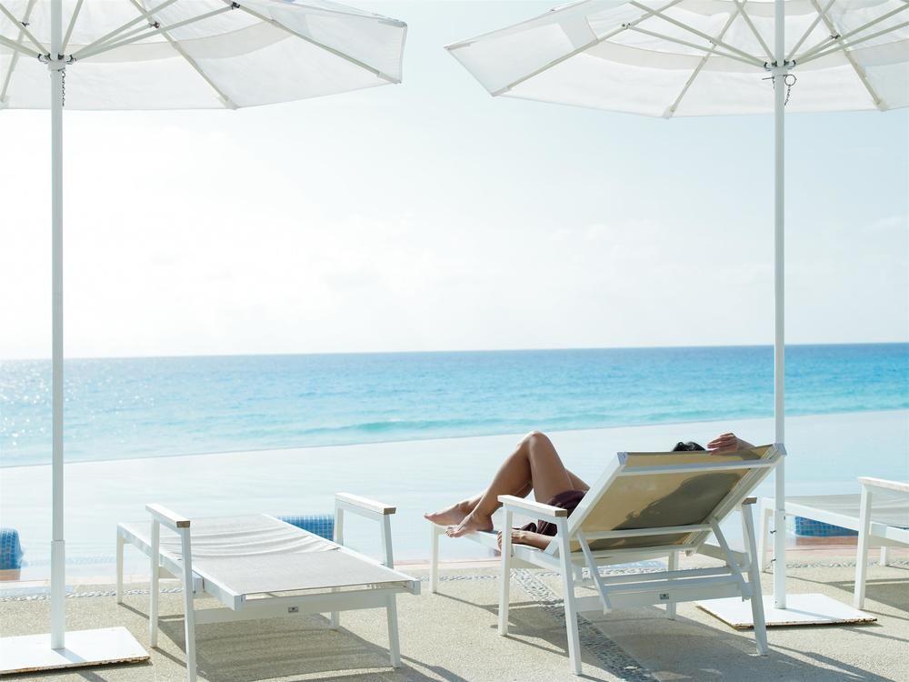 The Westin Lagunamar Ocean Villas&spa 5* Cancún