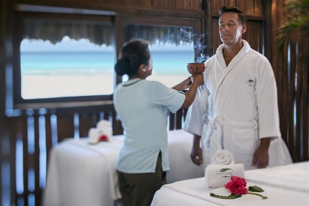 The Westin Lagunamar Ocean Villas&spa Resort 5*