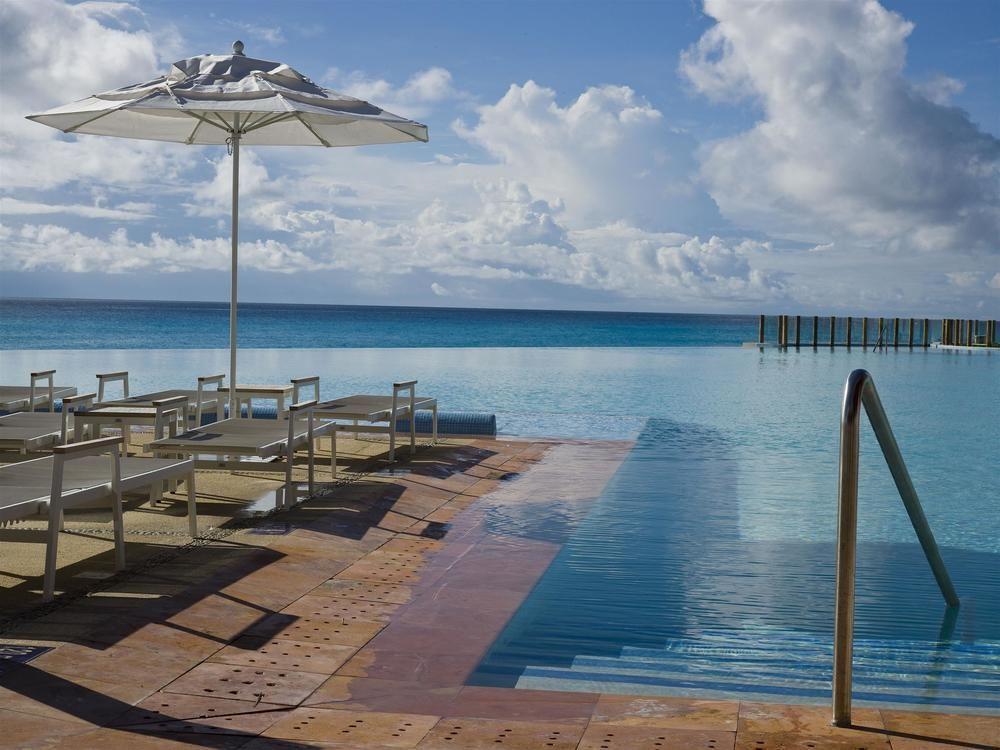 The Westin Lagunamar Ocean Villas&spa Resort Cancún