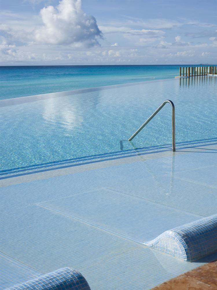 Resort The Westin Lagunamar Ocean Villas&spa 5*