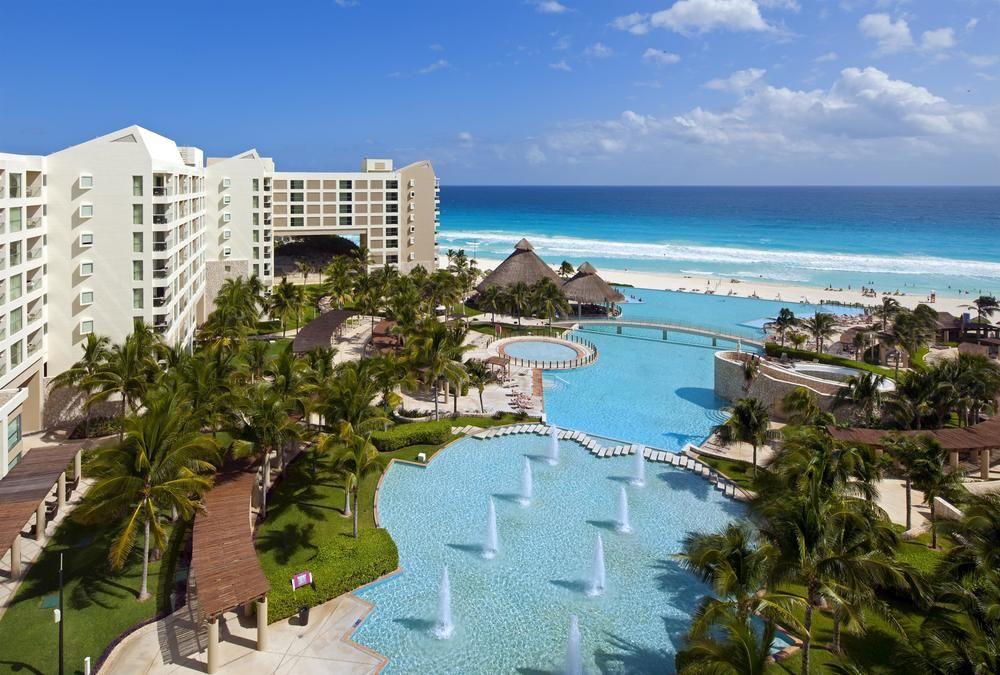 The Westin Lagunamar Ocean Villas&spa 5*