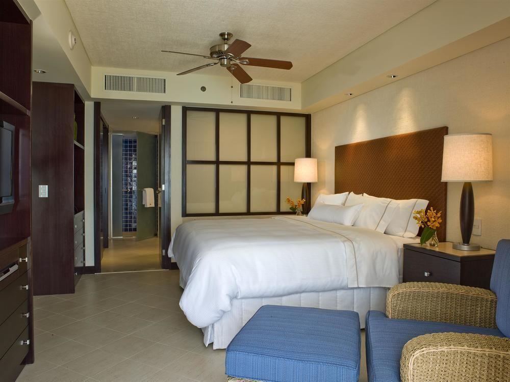 Resort The Westin Lagunamar Ocean Villas&spa 5*