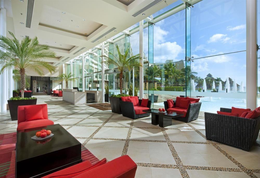 Resort The Westin Lagunamar Ocean Villas&spa 5*
