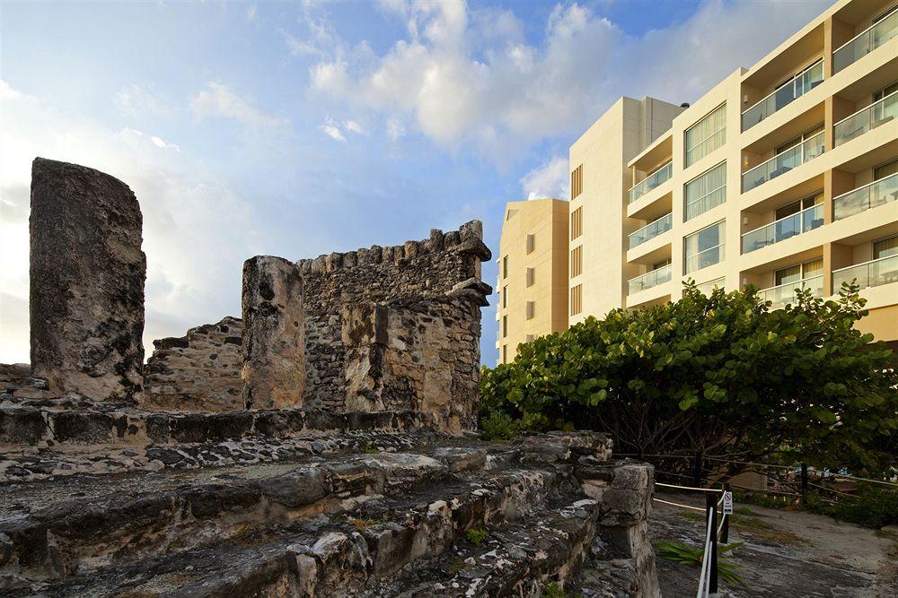 The Westin Lagunamar Ocean Villas&spa