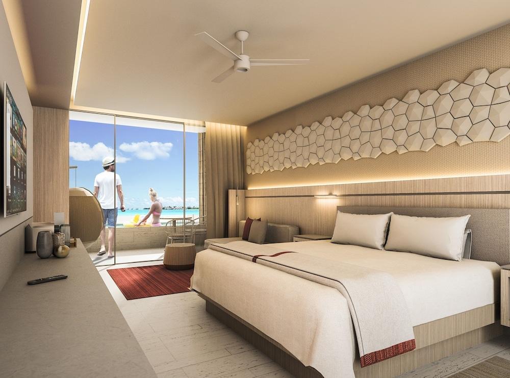 Dreams Vista Golf & Resort Cancún