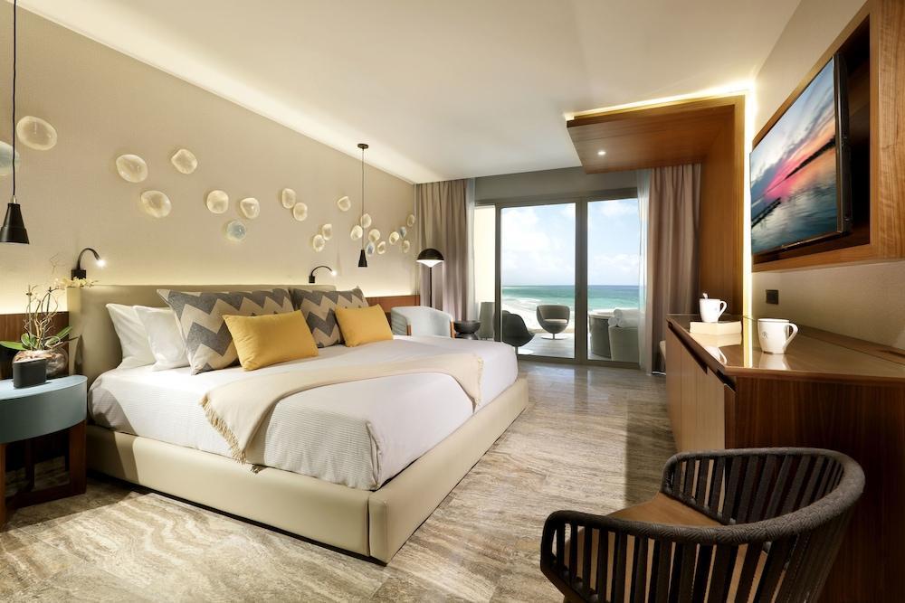 Family Selection At Grand Palladium Select Costa Mujeres 5* Cancún