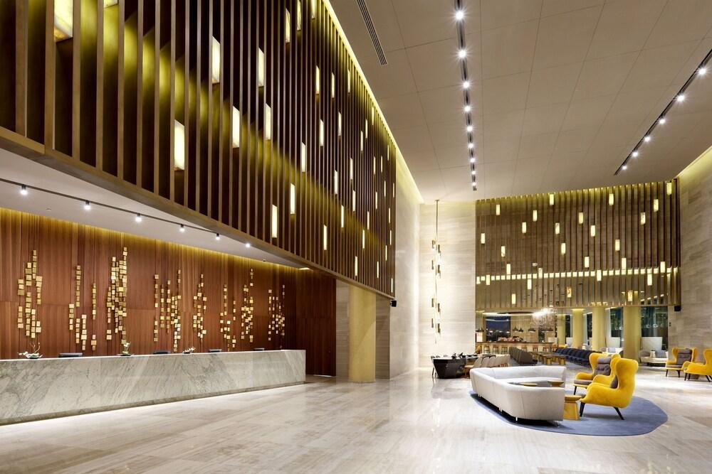 Hotel Family Selection At Grand Palladium Select Costa Mujeres