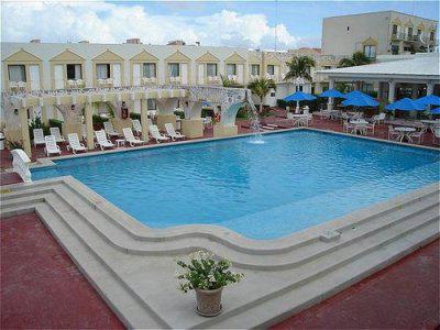 Express Hotel Cancún