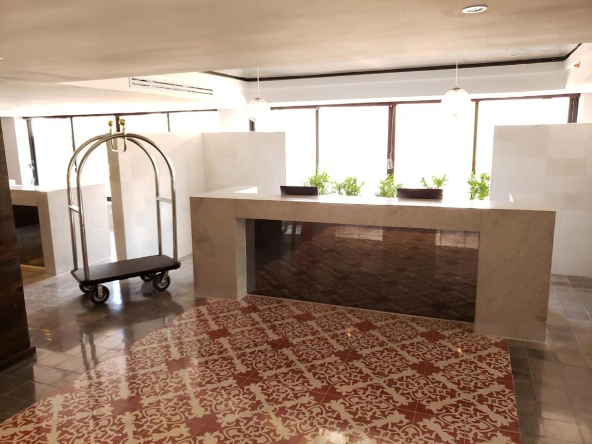 Mex 4* Cancún