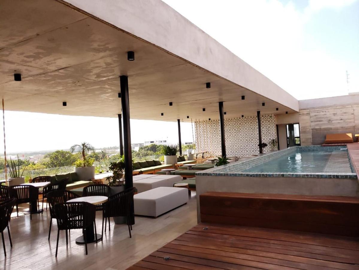 Mex Hotel 4*