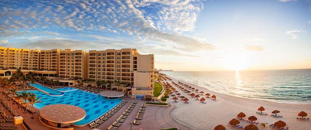 Resort The Royal Sands & Cancún