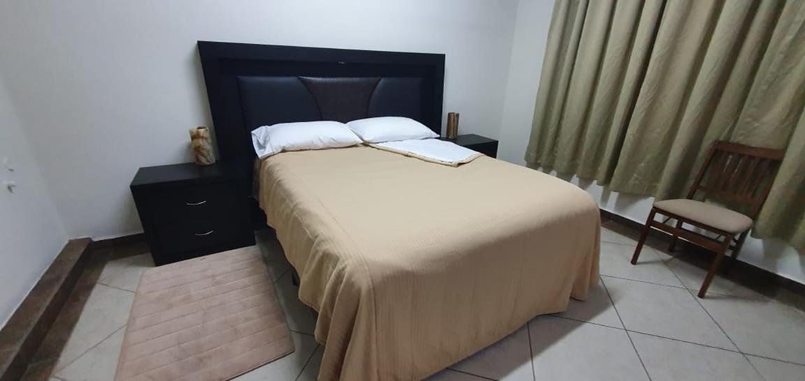 Suites Onix Apartamento *