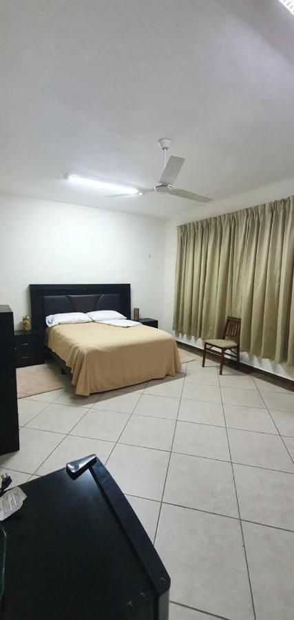 Apartamento Suites Onix Cancún