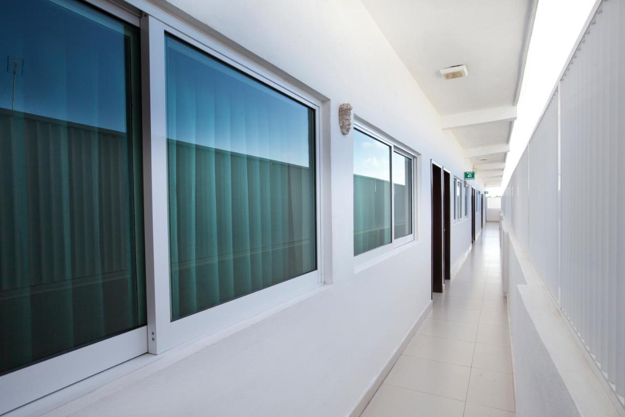 Del Sol Cancún
