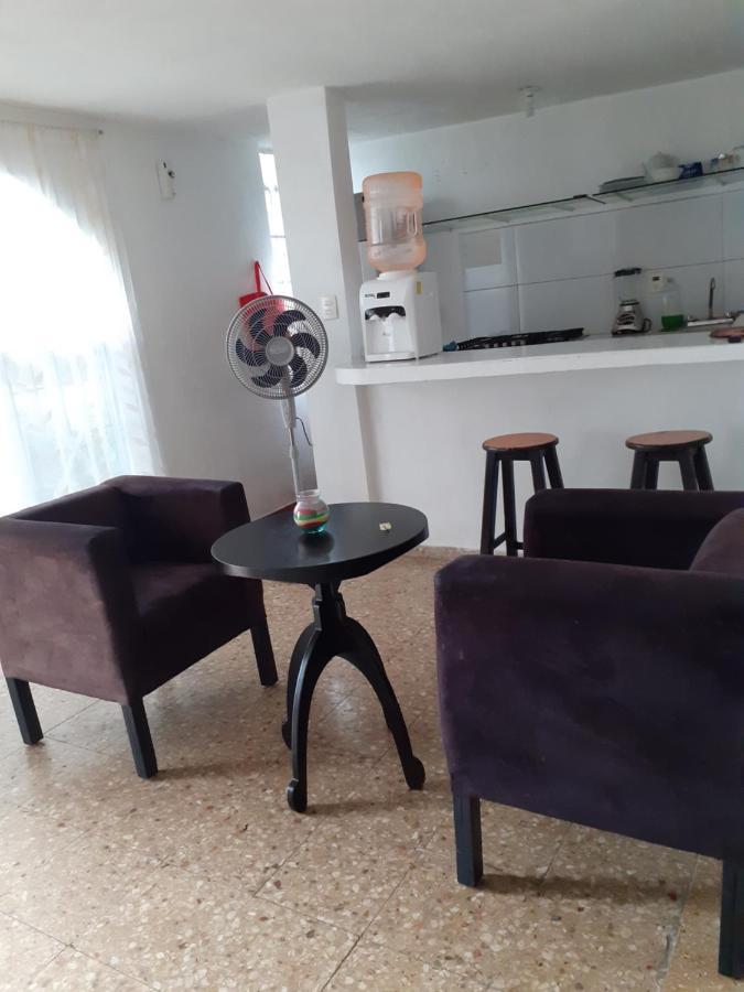 Bed and breakfast Thelmar