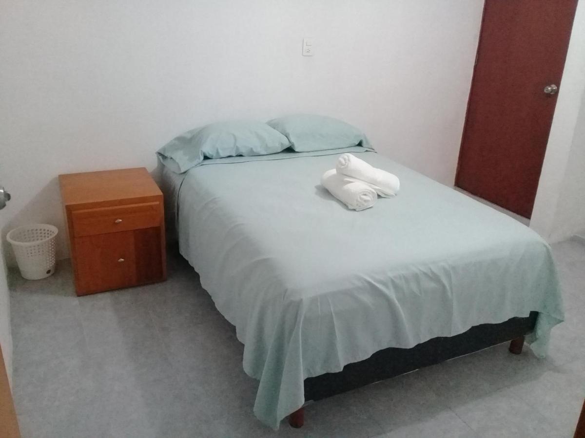 Thelmar Bed and breakfast Cancún
