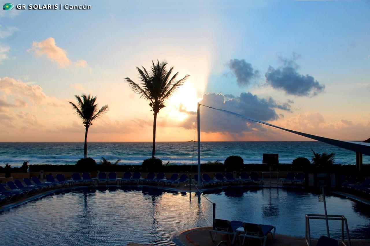 Resort Gr Solaris Cancún