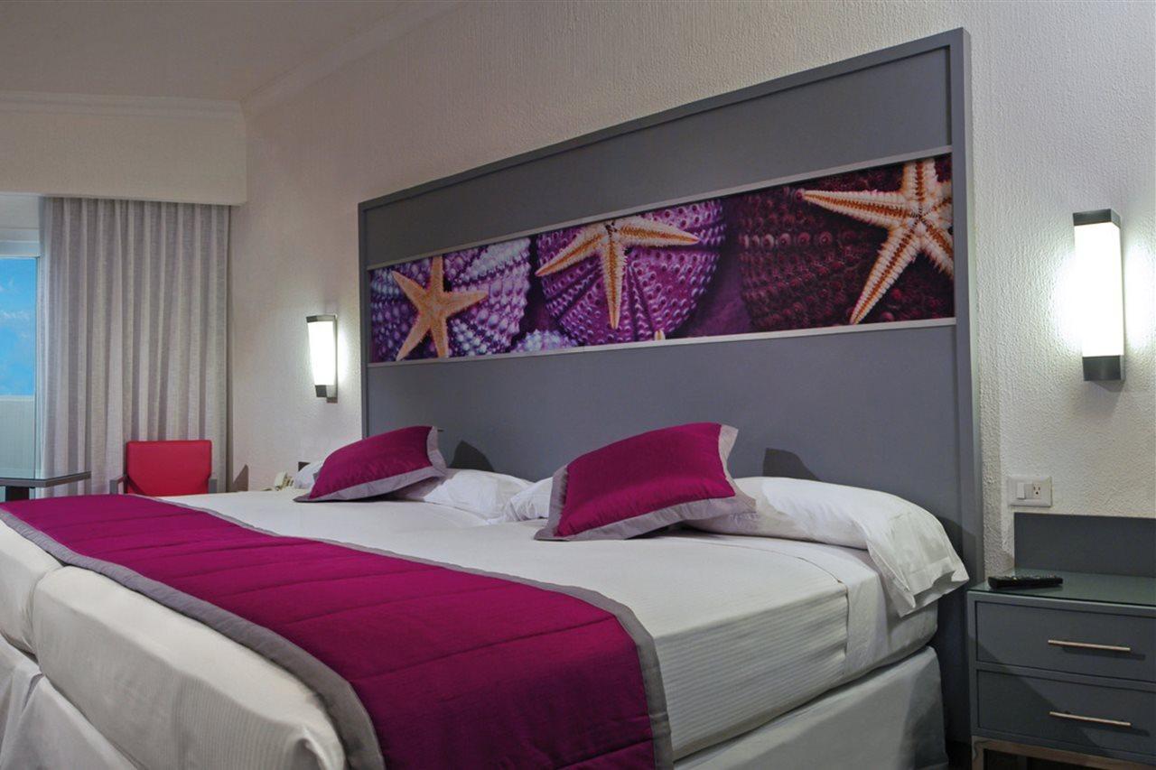 Hotel Riu (adults Only) Cancún
