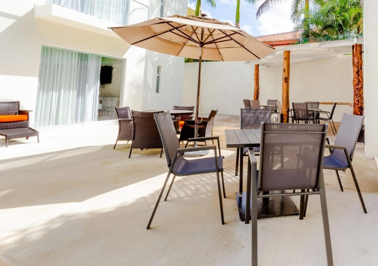 Studiotel Apartahotel 3*