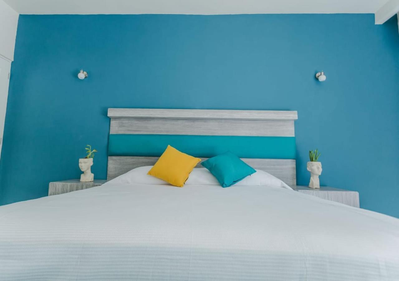 Studiotel Apartahotel Cancún
