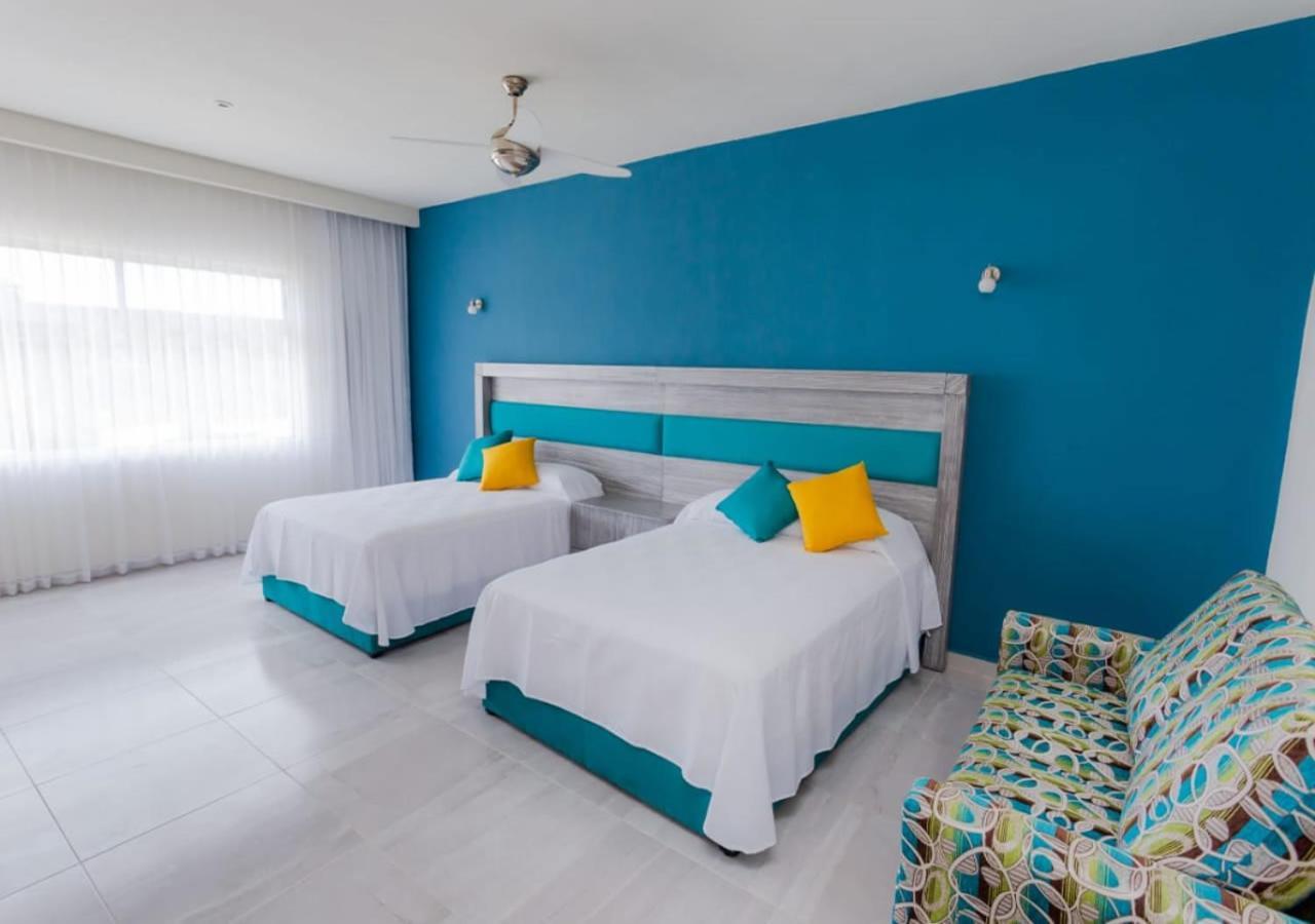 Apartahotel Studiotel