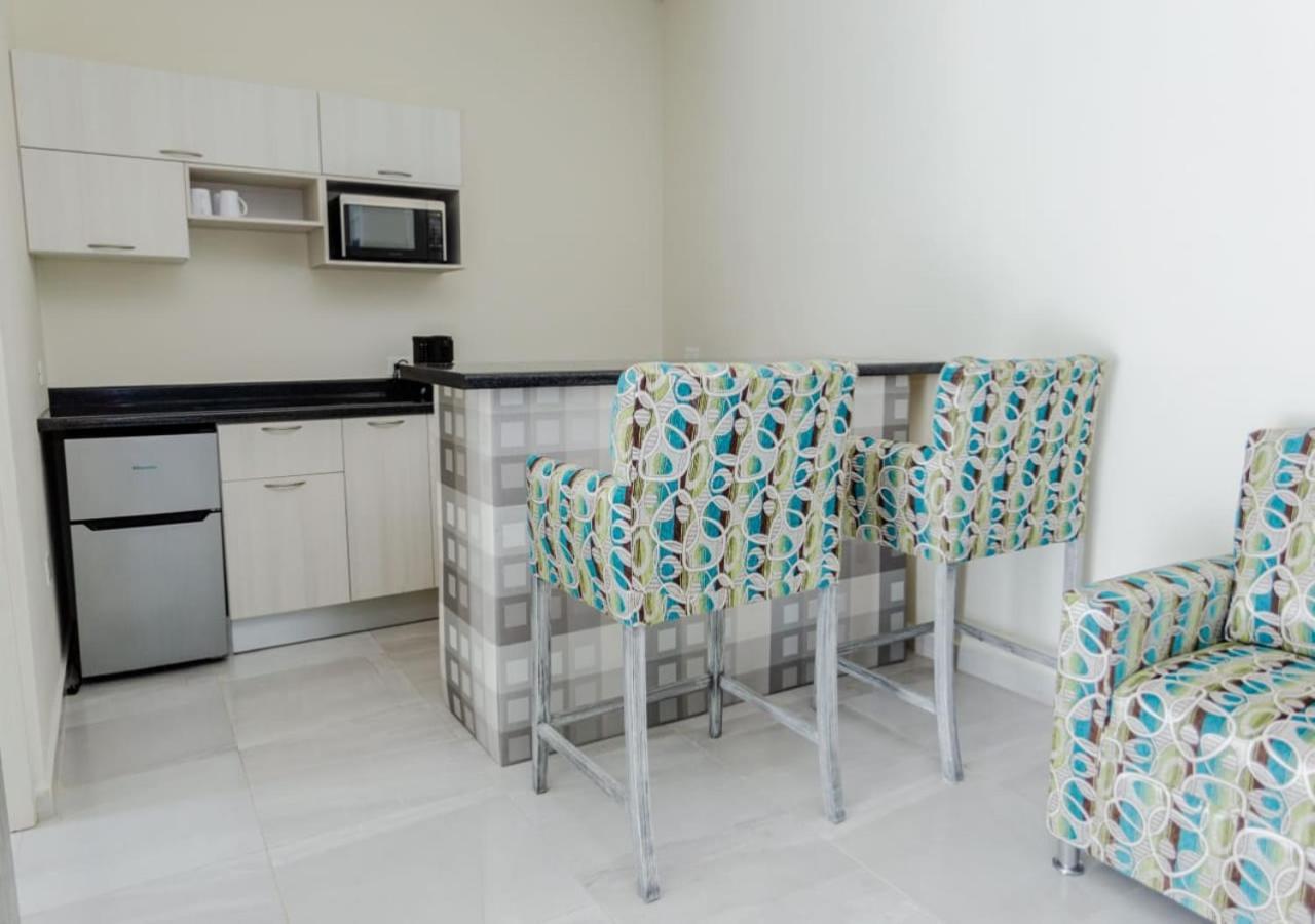 Studiotel Cancún