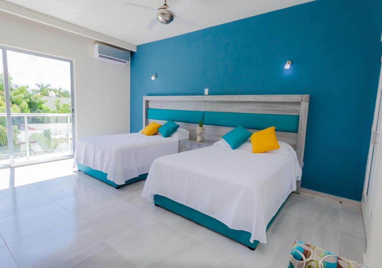 Apartahotel Studiotel
