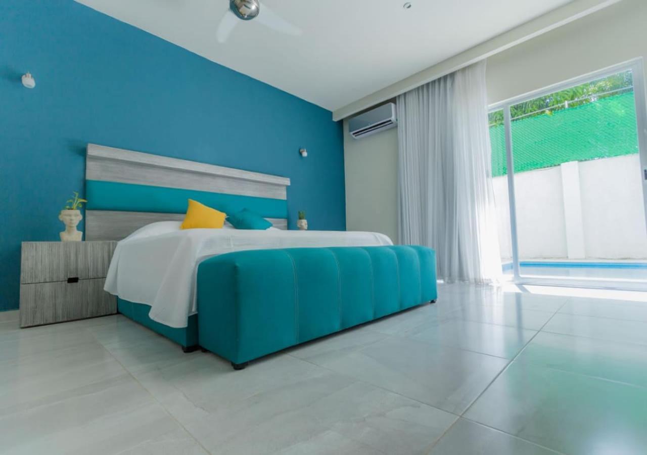 Studiotel Cancún