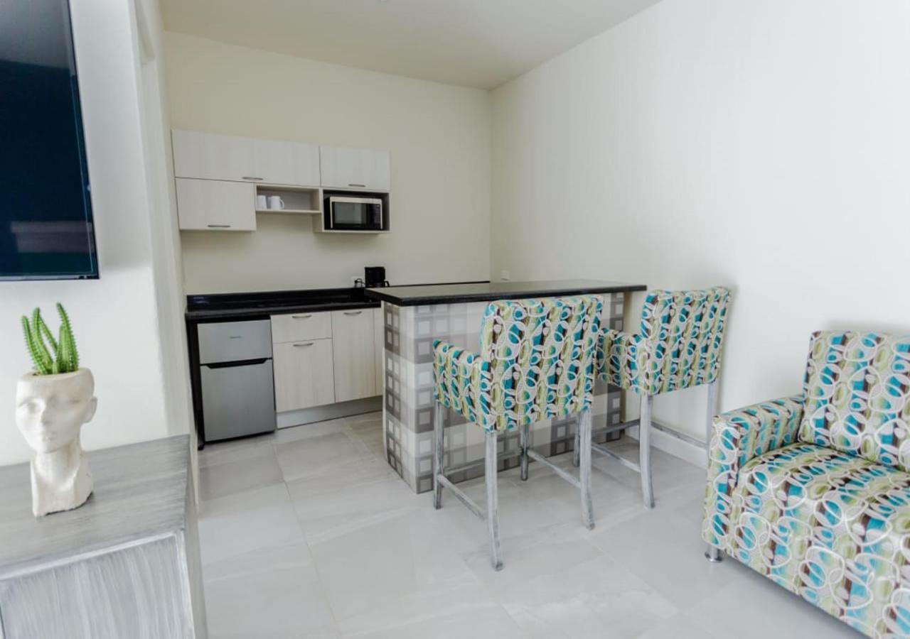 Studiotel 3* Cancún